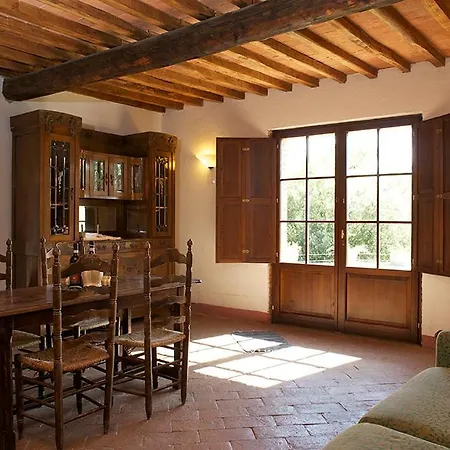 Castello Di Modanella * 라폴라노테르메