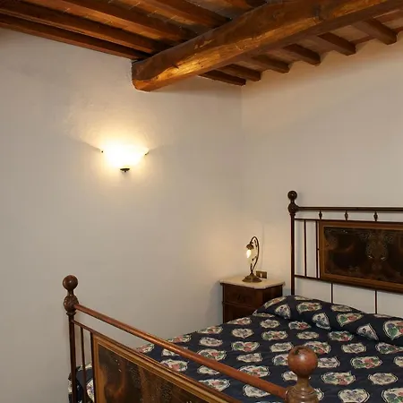 Castello Di Modanella 아파트 *