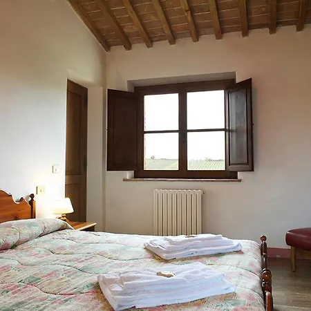 아파트 Castello Di Modanella *