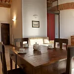 Castello Di Modanella Rapolano Terme
