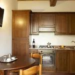 Apartament Castello Di Modanella Rapolano Terme