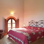 Castello Di Modanella * Rapolano Terme