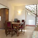 Castello Di Modanella Appartamento *