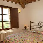 Appartamento Castello Di Modanella