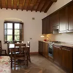 Castello Di Modanella Rapolano Terme