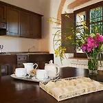 Apartamento Castello Di Modanella *