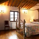 Castello Di Modanella Apartman Rapolano Terme