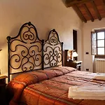 Castello Di Modanella Apartman *