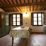 Castello Di Modanella Apartman Rapolano Terme