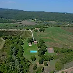 Castello Di Modanella * רפולאנו טרמה