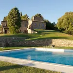 Castello Di Modanella Appartamento