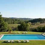 Castello Di Modanella Rapolano Terme