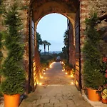 Castello Di Modanella * Rapolano Terme