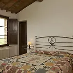 Castello Di Modanella * Rapolano Terme