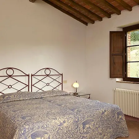 Castello Di Modanella