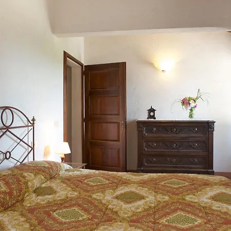 Castello Di Modanella Rapolano Terme