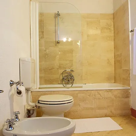 Castello Di Modanella Apartment *