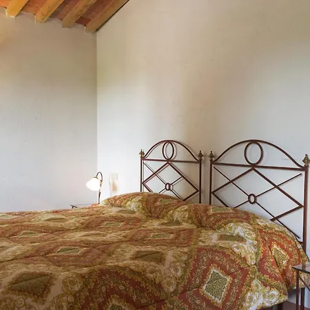 Appartement Castello Di Modanella *