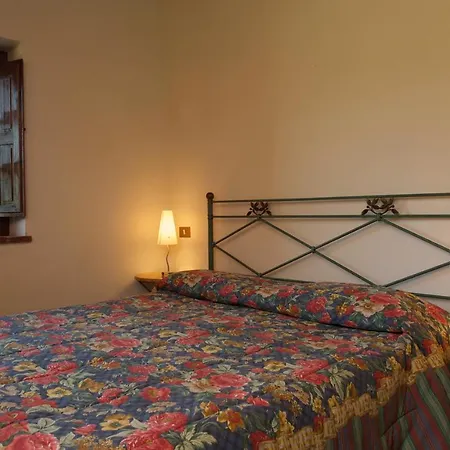 Appartement Castello Di Modanella