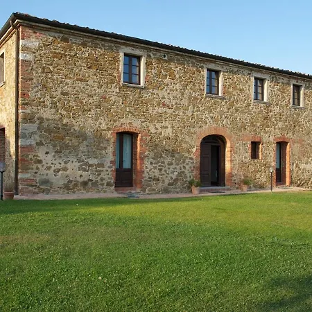 Appartamento Castello Di Modanella