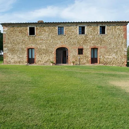 Castello Di Modanella Appartamento *