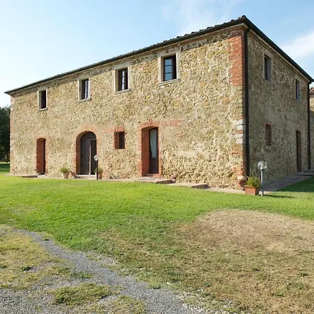 Castello Di Modanella Appartamento Rapolano Terme