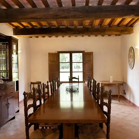 Castello Di Modanella *
