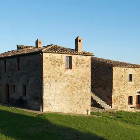 Castello Di Modanella