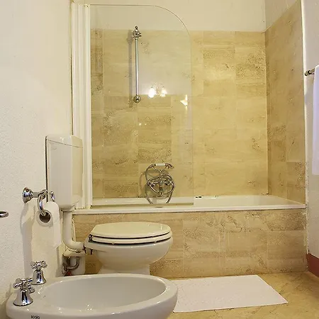 Castello Di Modanella Apartmán Rapolano Terme