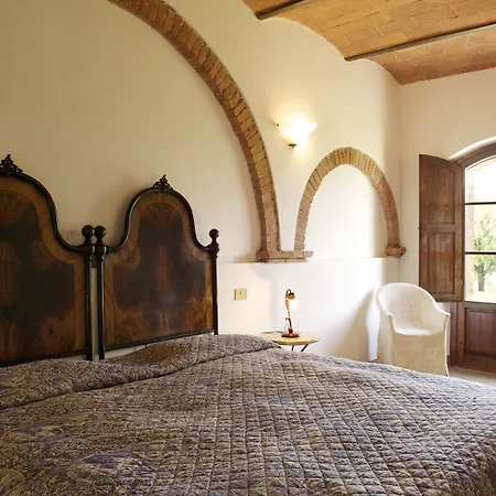 Castello Di Modanella