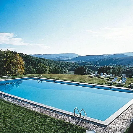 Castello Di Modanella