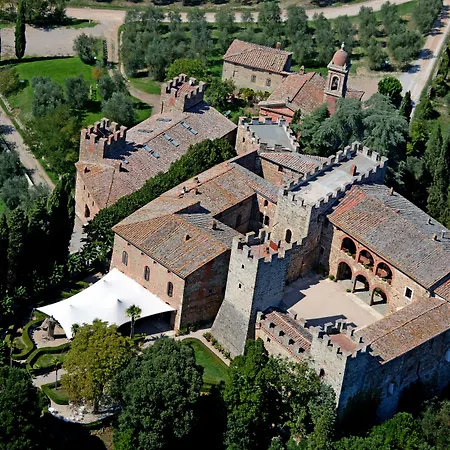 Castello Di Modanella