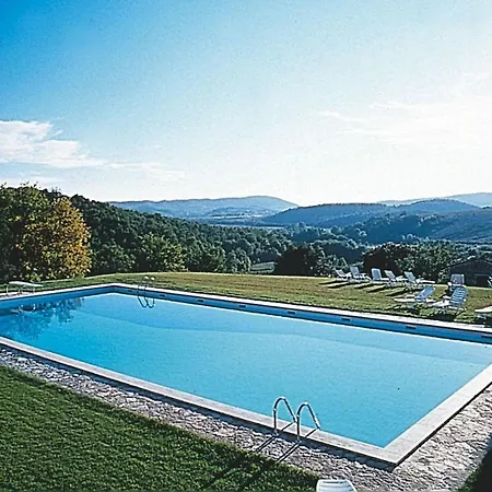 Appartement Castello Di Modanella