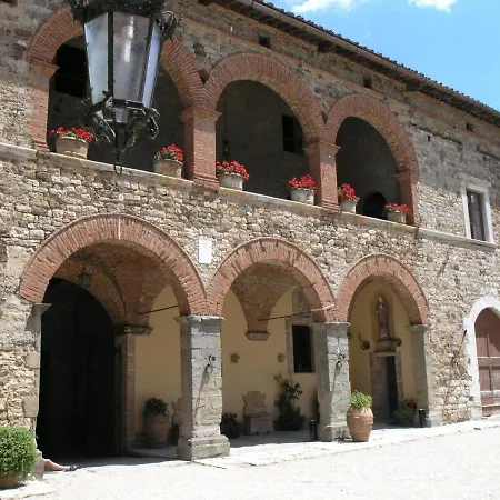 Castello Di Modanella