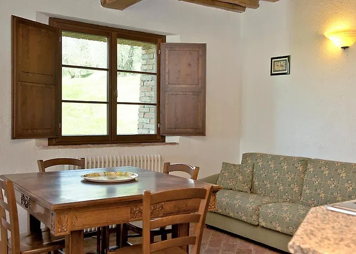 Castello Di Modanella