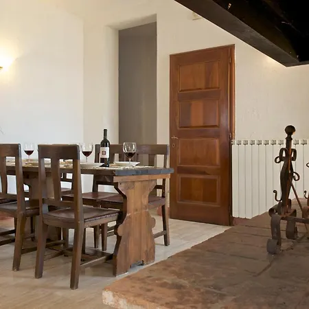 Apartman Castello Di Modanella