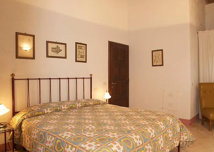 Apartman Castello Di Modanella Rapolano Terme