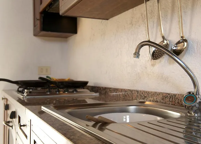 Castello Di Modanella