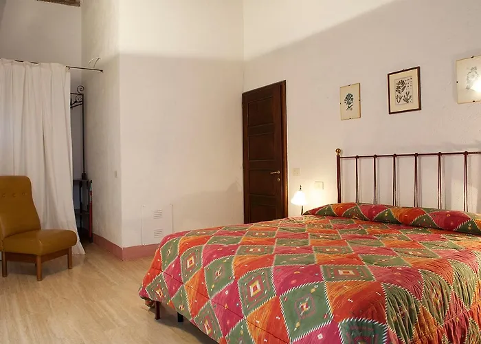 Castello Di Modanella Apartman Rapolano Terme