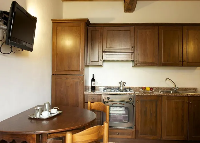 Apartman Castello Di Modanella Rapolano Terme
