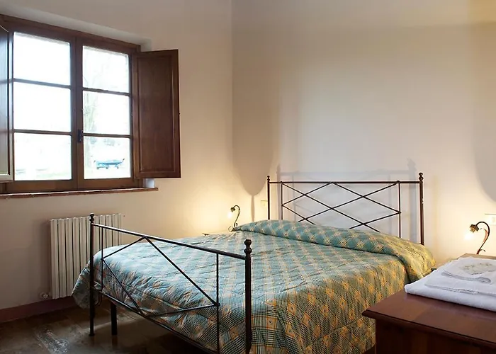 Castello Di Modanella