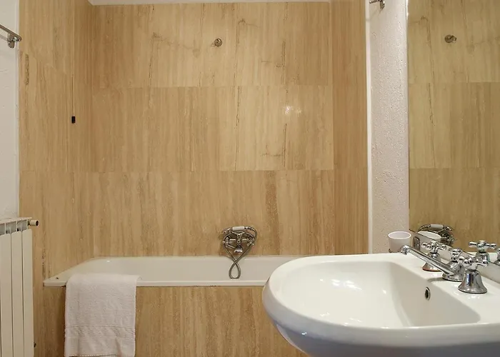 Apartman Castello Di Modanella