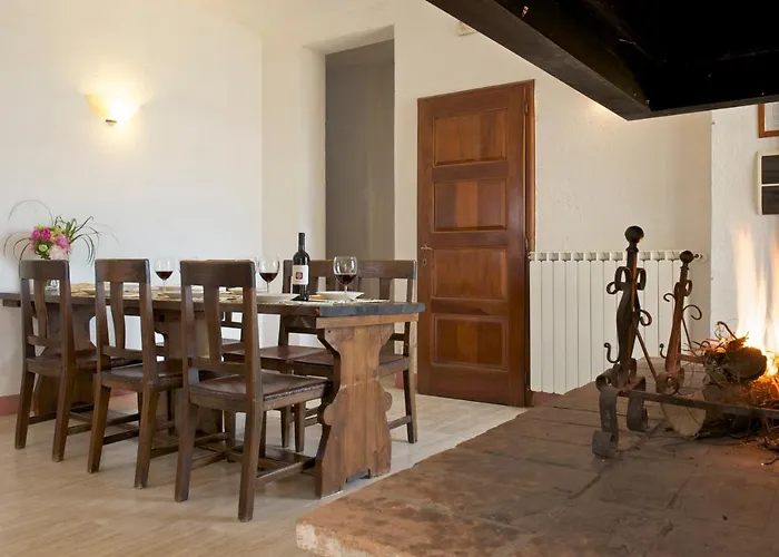 Apartman Castello Di Modanella