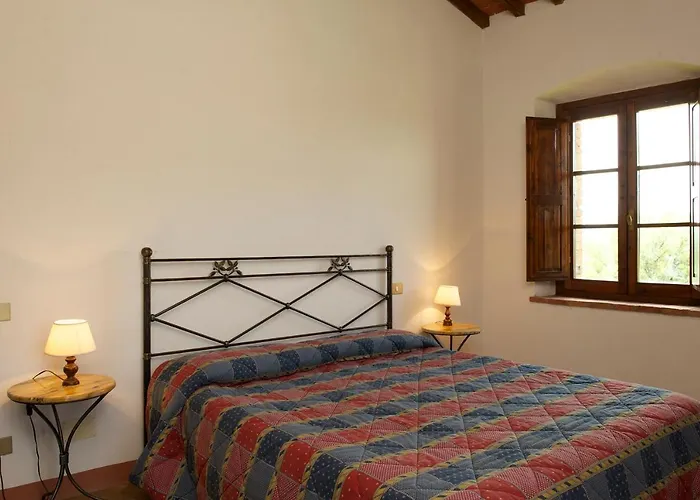 Apartman Castello Di Modanella