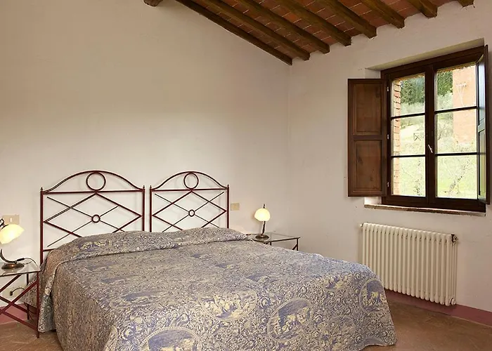 Castello Di Modanella