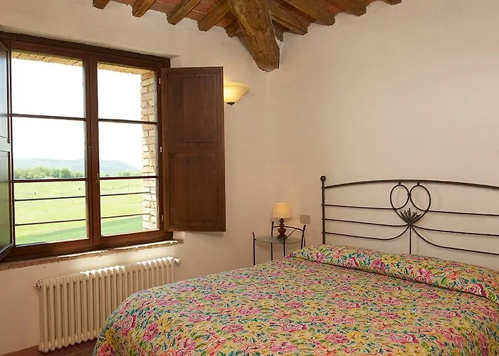 Apartman Castello Di Modanella