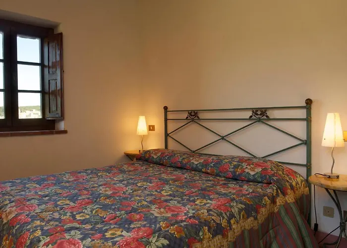 Apartman Castello Di Modanella