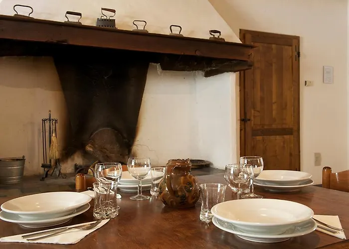 Apartman Castello Di Modanella