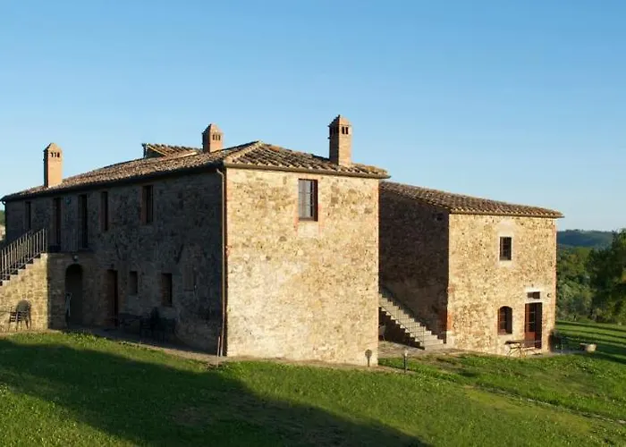 Castello Di Modanella